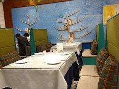 大堂-谷语中餐厅