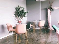 -公园北鹿·铃兰餐厅(齐盛湖店)