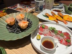 -匠和风精致料理(福州金融街万达店)
