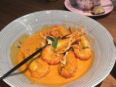 -星叶·东南亚料理(宁波万象汇店)