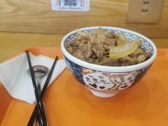-吉野家(深圳水贝分店)