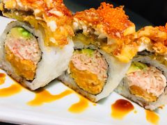 -山葵家·创意料理(宁波来福士店)