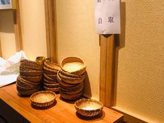 进口泰国虾片-正泰餐厅AmazingThai(新奥购物中心店)