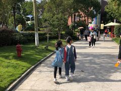 -安徒生童话乐园