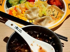 -太二酸菜鱼(中庚漫游城店)