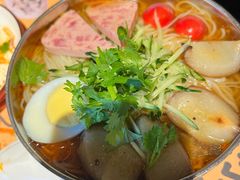 -喝丢一只鞋海鲜烧烤·海肠捞饭(东关街店)