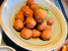 -青年公社烤鸭(青年路店)