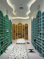 -奈尔宝·儿童乐园·亲子餐厅(苏州大悦城店)