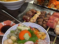 -半藏居酒屋(香港花园店)