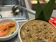 -海底捞火锅(江南盛天地店)