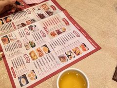 -唐苑酒家·岭南粤菜名店(太古仓店)