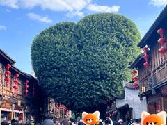 -三坊七巷历史文化街区