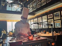 -秀儿四九城·新京菜(亚运村鸟巢店)