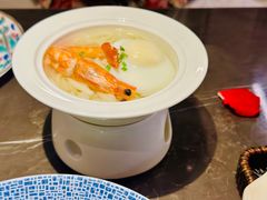 -海派悦庭·海胆烧麦·新融合菜(凯德广场店)