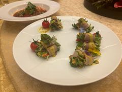 -民族饭店-四季餐厅