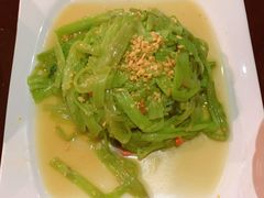 炒通菜-金厨泰国餐厅·全泰籍厨师料理(拱北店)