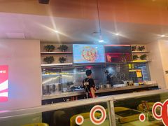 -令狐冲烤鱼·烧菜馆(达明店)