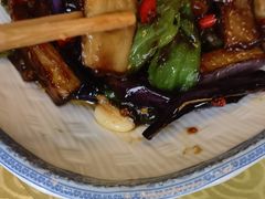 -郭林家常菜烤鸭(曙光西路店)