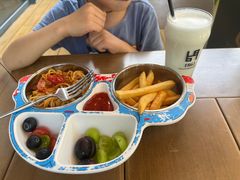 -1861意大利餐厅(文化广场店)