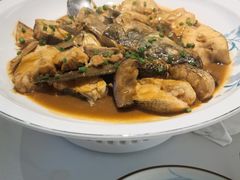 -山东宾馆·齐鲁苑餐厅