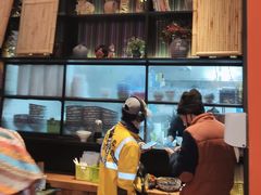 -鑫花溪牛肉米粉(苏州中心店)