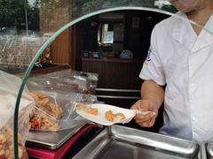 -地安门包子铺(地安门店)