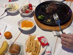 -豪享来(我格广场店)