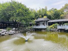 -墨池公园