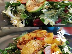 -Carbon莫卡哆·意大利复古集市餐厅(杭州大厦店)