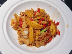 -沅江水·湖南家宴(珠江新城高德置地秋广场店)