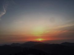 -东白山