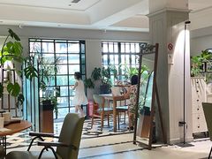 -一尺花园(安和花园店)