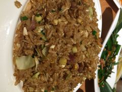 阳光瑞丽餐厅-阳光雷迪森广场酒店(中山东路店)