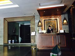 -御庭精品酒店(秦淮河店)