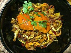 -传统香辣蟹(南园路店)