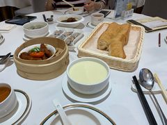 -喜宴又一村·粤菜·茶点·海鲜(壹方天地店)