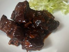 -老洋房花园饭店(绍兴路店)