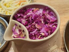 -首尔朴宝·炭火烤肉(五角场店)