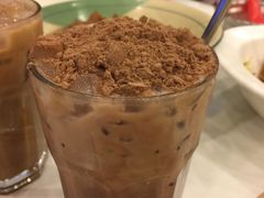 恐龙阿华田-大哥餐厅(西城花园店)