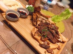 -香园茶社·金陵小灶(老门东店)