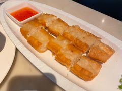 -港丽餐厅(高德置地店)