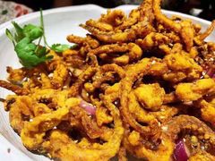 -GU XIANG JU故乡居