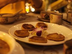 -朕悦鹧鸪饭私房菜