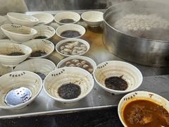 -蒋家桥饺面店(东关街店)