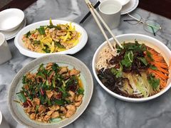 -蔼若春.传承三十年云南菜(金碧公园店)