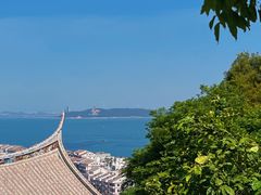 -莆田湄洲妈祖祖庙