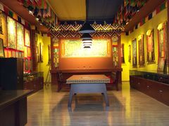 iphone_upload_pic-香格里拉唐卡画院