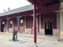 -中国甲午战争博物院