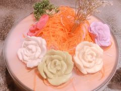 -湊湊火锅·茶憩(和平大悦城店)