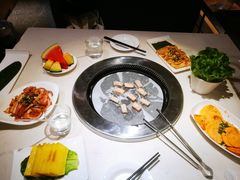 -么子烤肉(化龙池店)